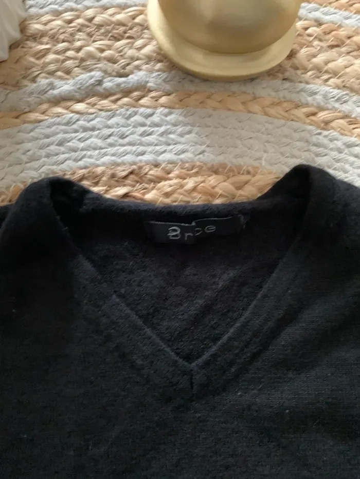 Pull Brice - photo numéro 5