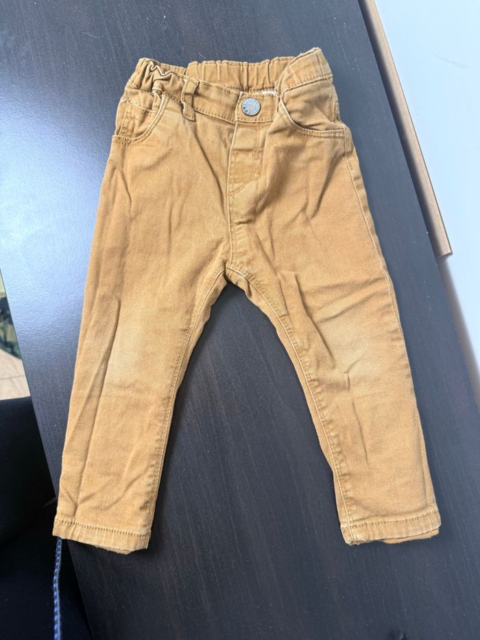 Pantalon - photo numéro 2