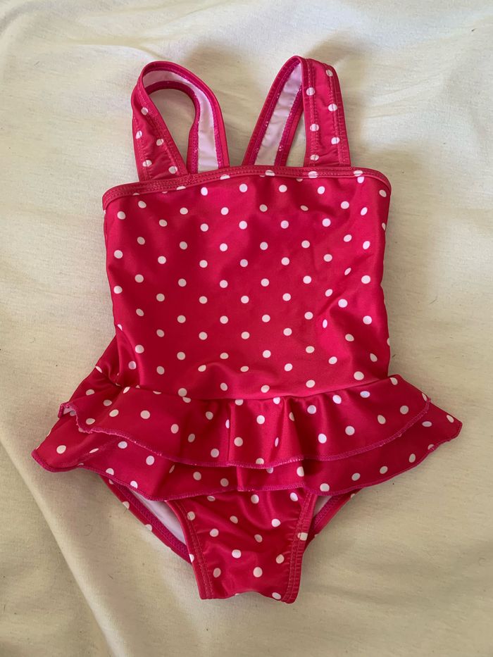 Maillot de bain - photo numéro 3