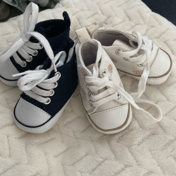 Basket bébé 0/3 mois