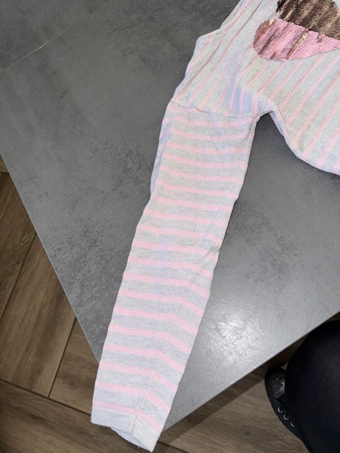 Pull fin okaidi - photo numéro 4