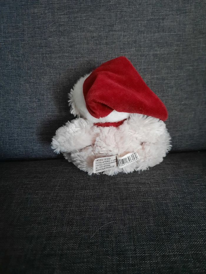 Ourson de Noël - photo numéro 2