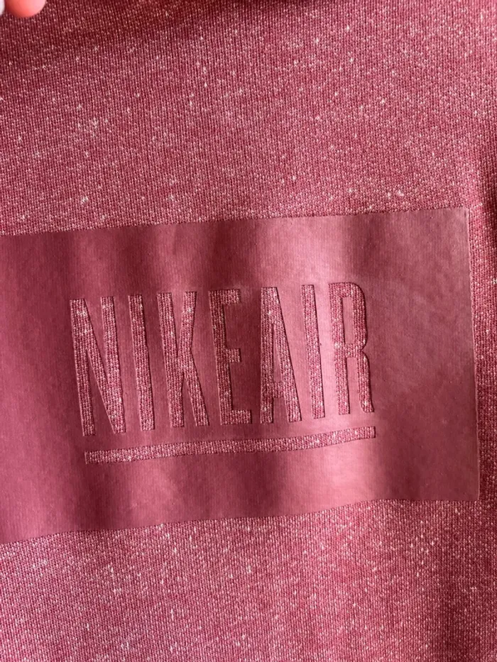 hoodie nike lab X Pigalle paris NEUF - photo numéro 2