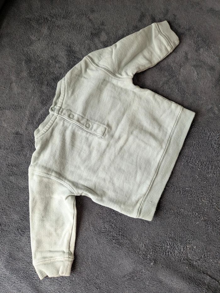 Ensemble jogging Kiabi 12 mois - photo numéro 3