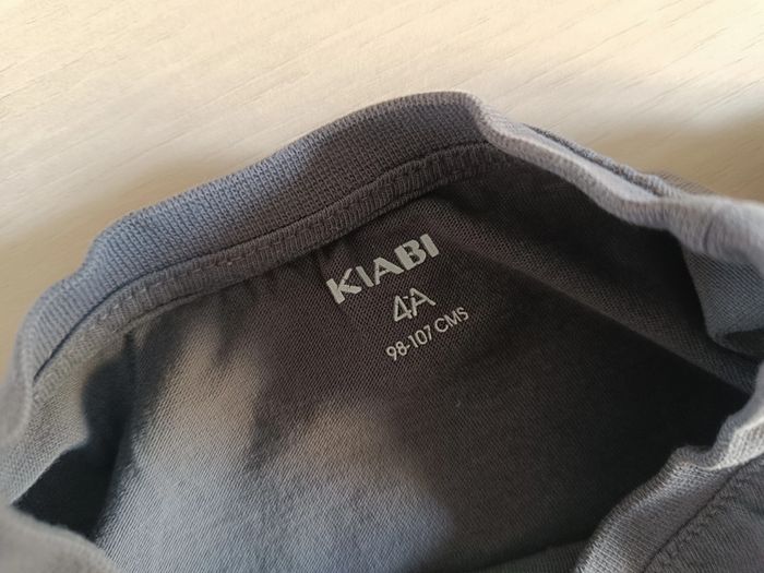 t-shirt manche longue - photo numéro 2