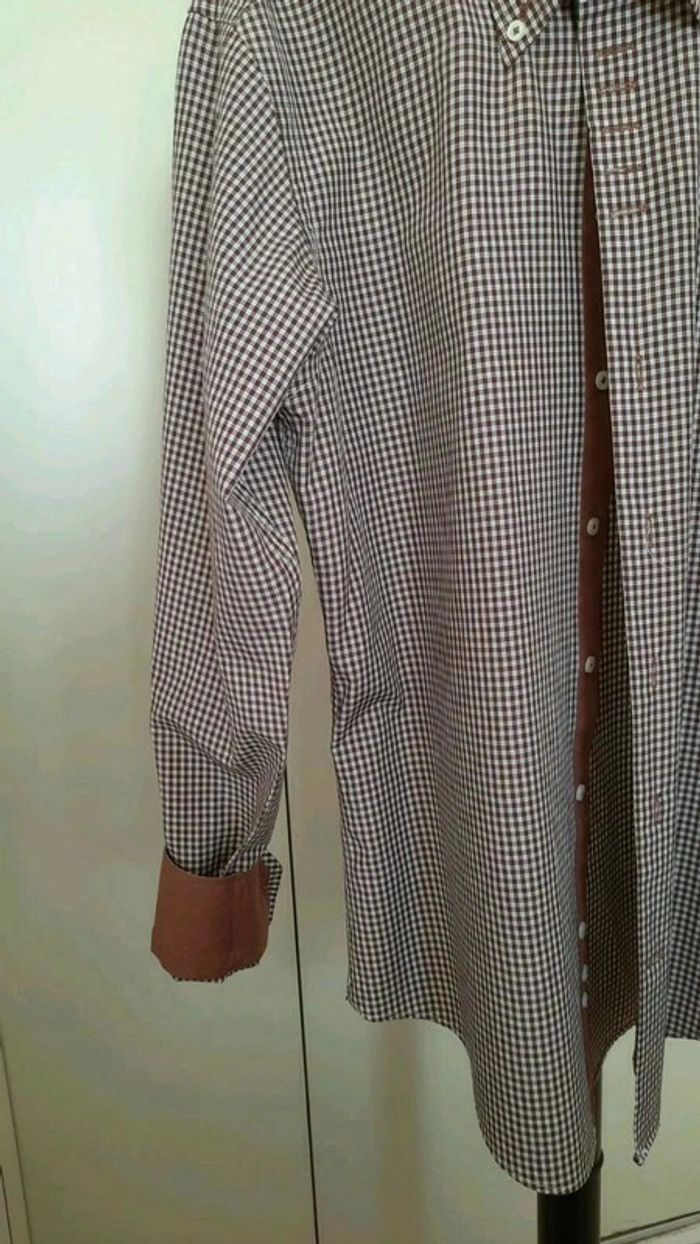 Chemise - photo numéro 6