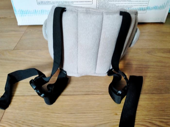 Support tête voiture - photo numéro 2