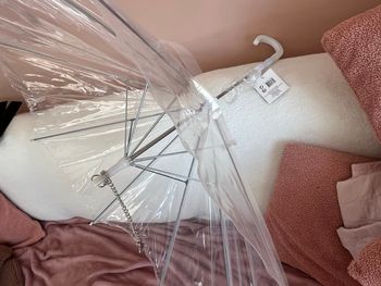 Parapluie pour chien