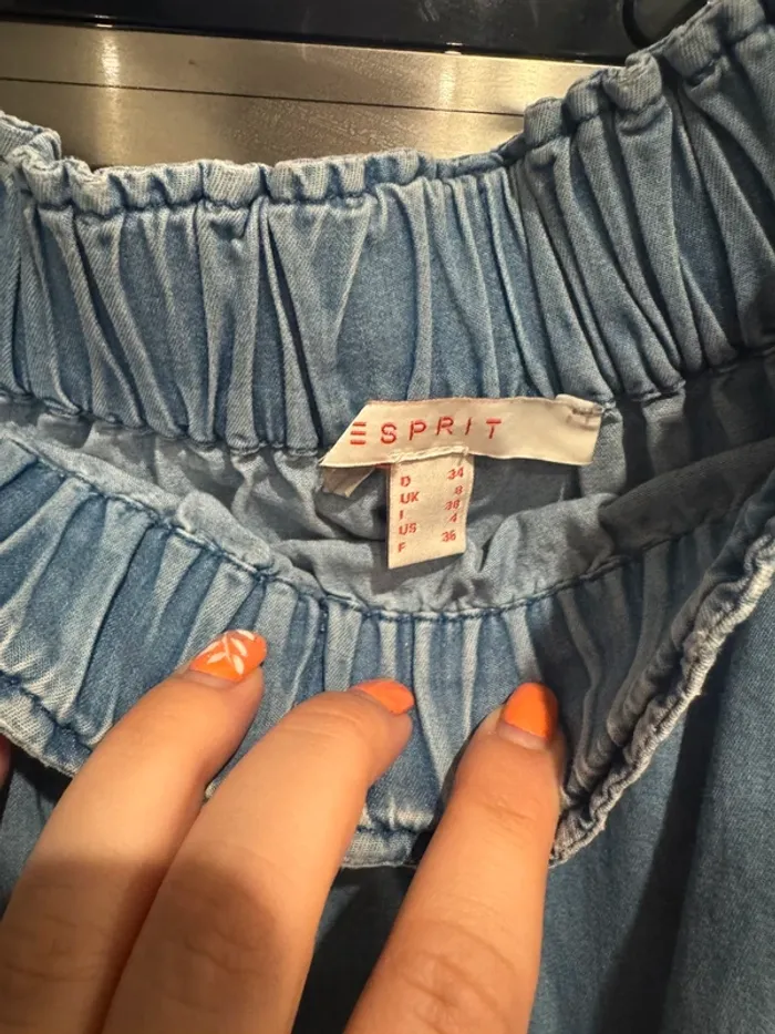 Jupe Esprit - photo numéro 3