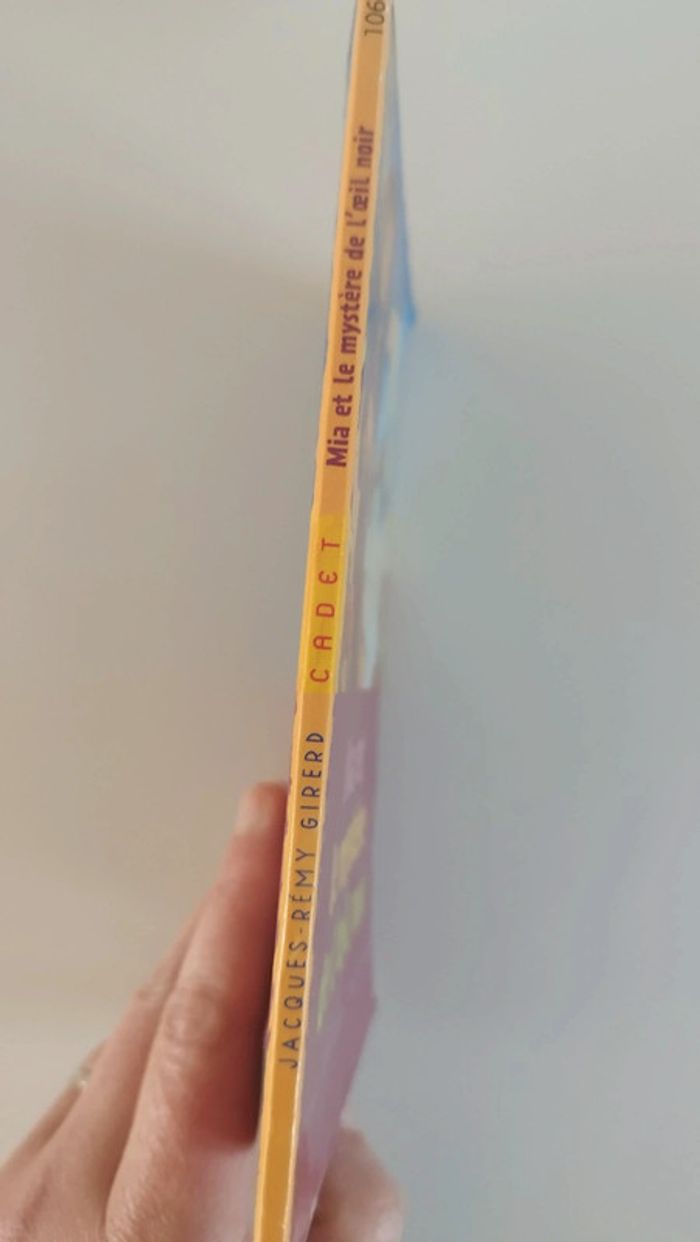 Livre enfant - photo numéro 3