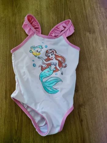 Maillot de bain taille 18 mois