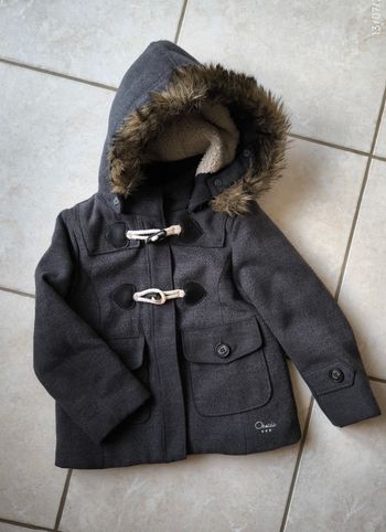 Manteau