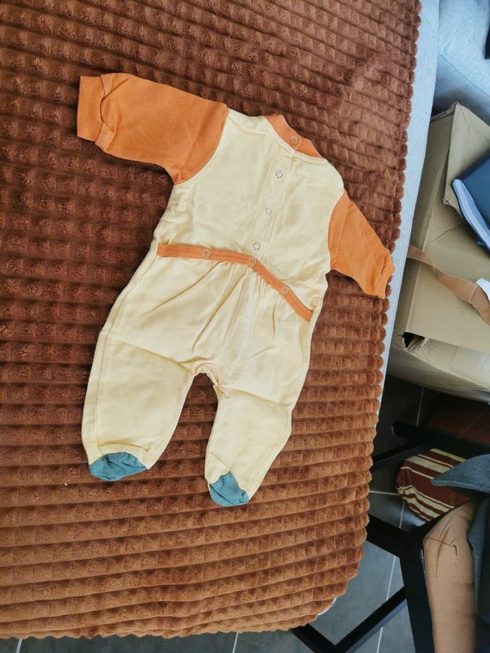 Pyjama - photo numéro 3