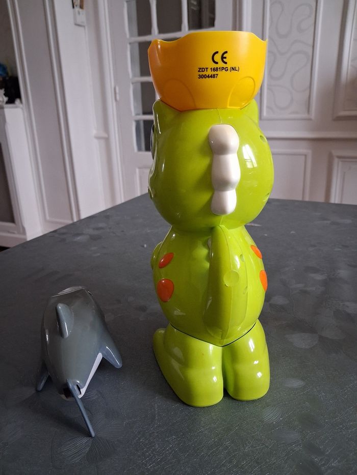 Jouets pour le bain - photo numéro 4