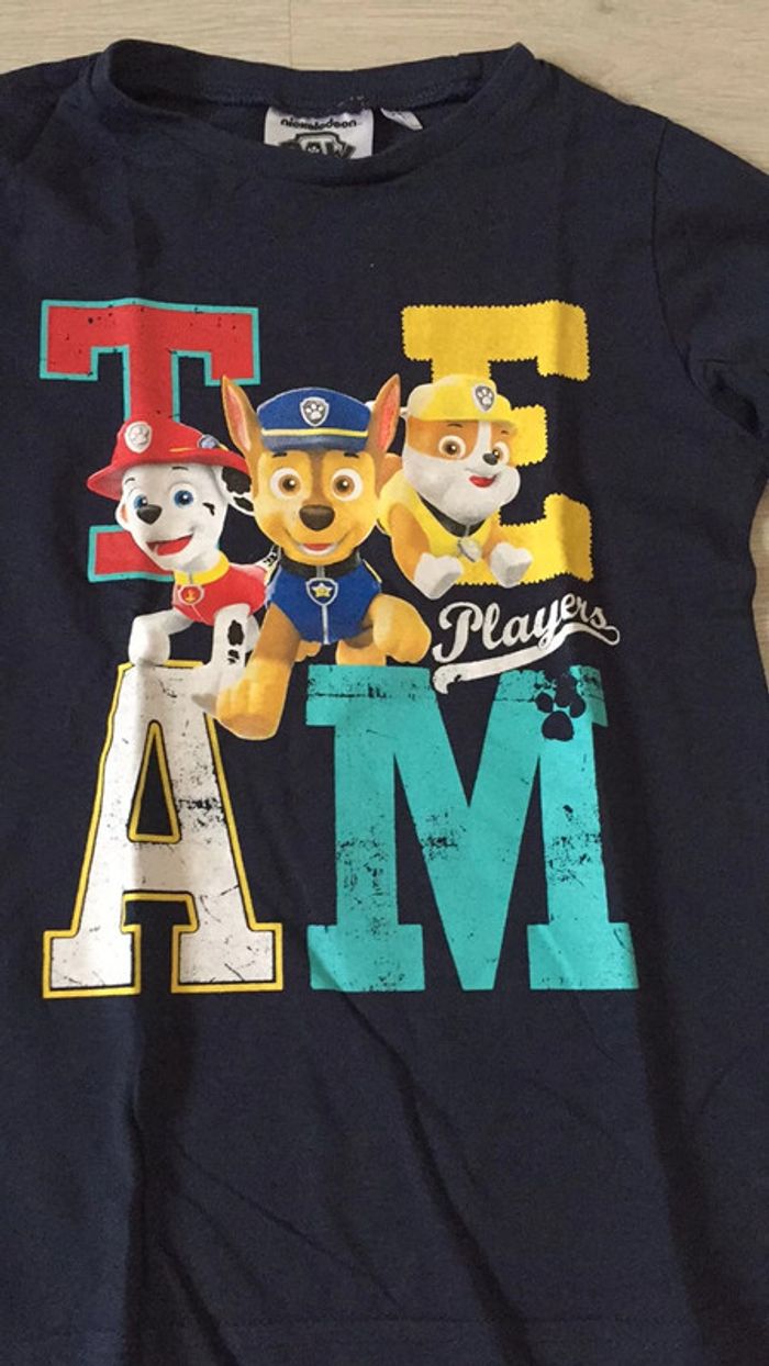 T shirt - photo numéro 2