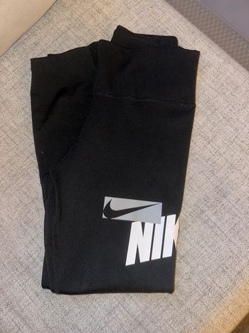 Legging Nike enfant taille XS