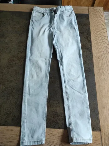 Jean slim
