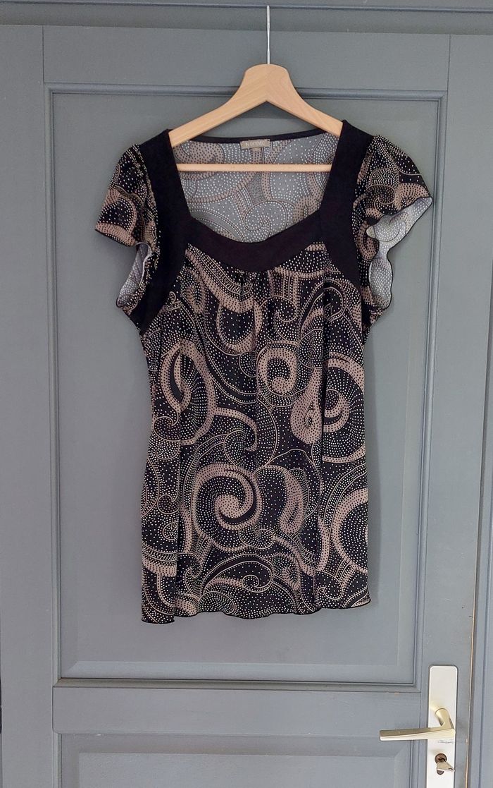 Tunique femme - Taille XL