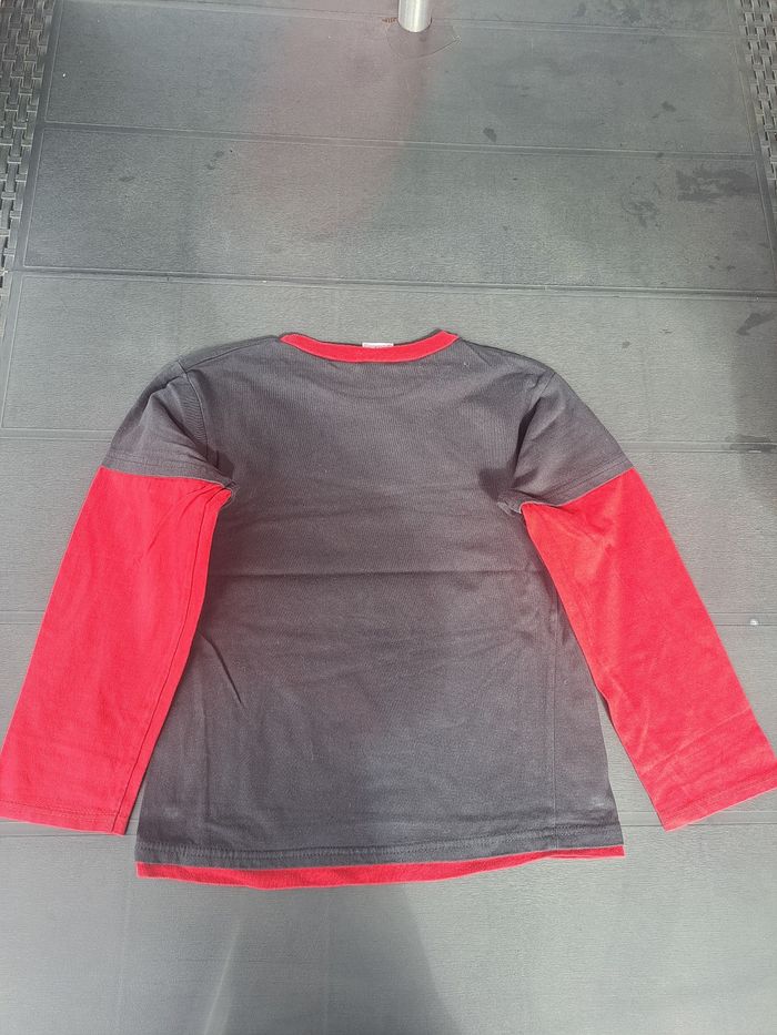 Pull léger "Spider sense" - photo numéro 6
