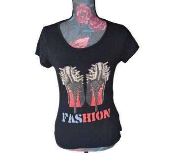 T-shirt femme S