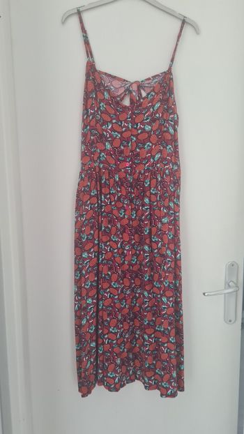 Robe bonobo