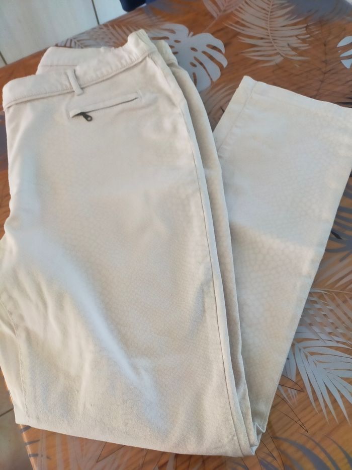 Pantalon T.46
