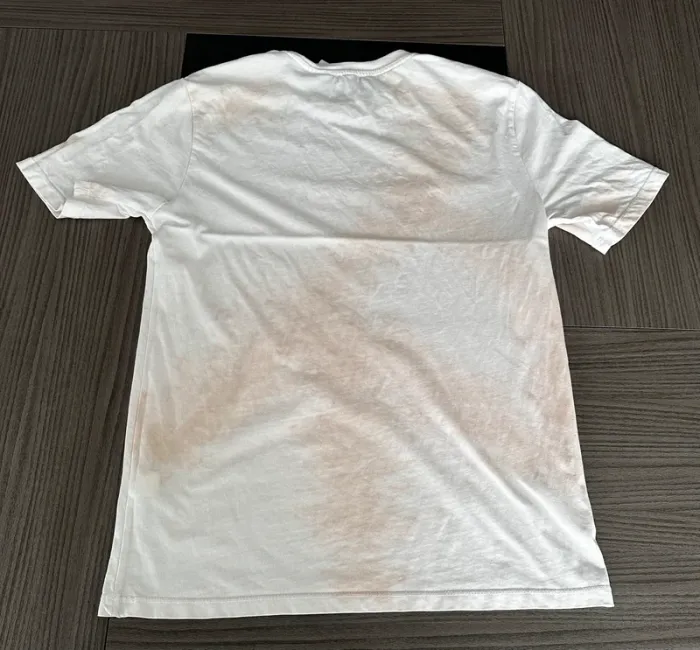 T-shirt Naza - photo numéro 3