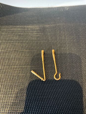 Playmobil Egypte lot 2 sceptres dorés pharaons sphinx pyramide