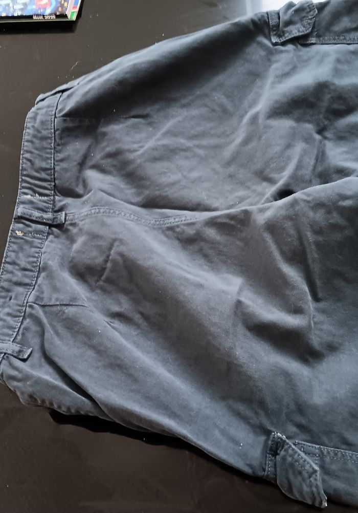 Pantalon cargo tally weijl t38 - photo numéro 9