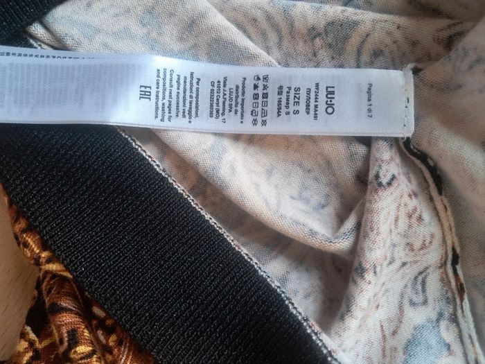 Liu Jo pull T.36/38 neuf - photo numéro 10