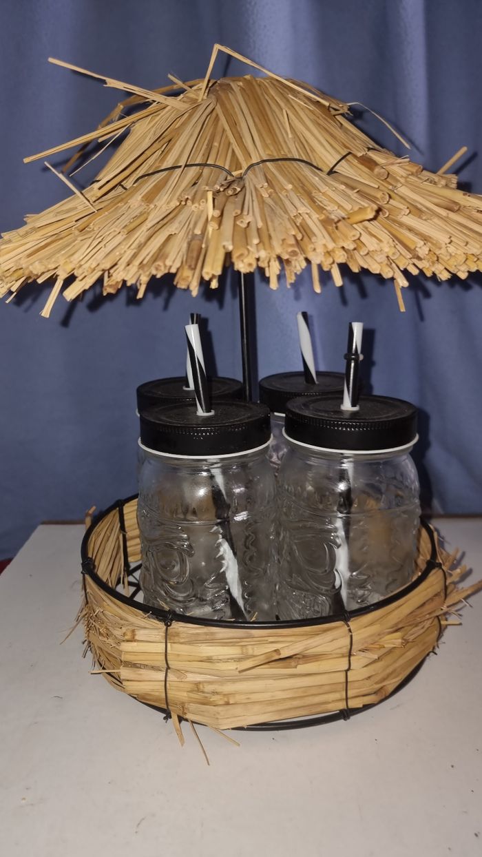 Paillette cocktail - photo numéro 2