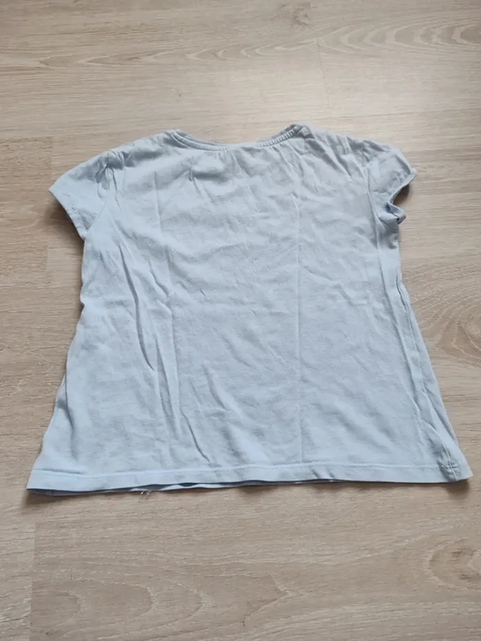 T-shirt - photo numéro 2