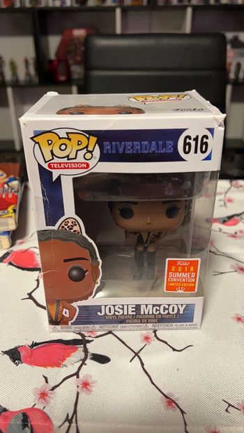 Pop riverdale