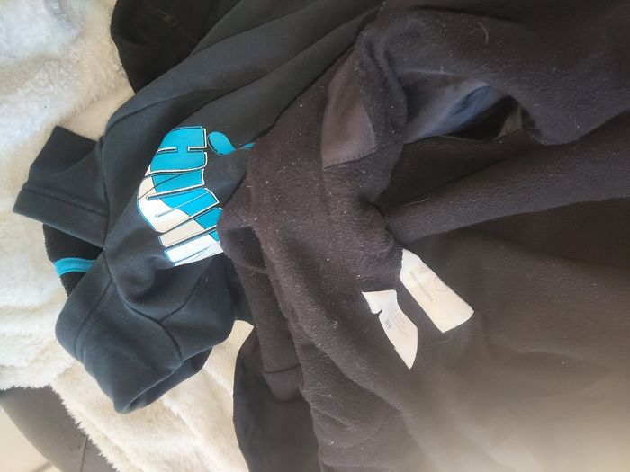 Vends lors vêtements 5 ans Timberland, Cyrillus, puma, h &m etc - photo numéro 5