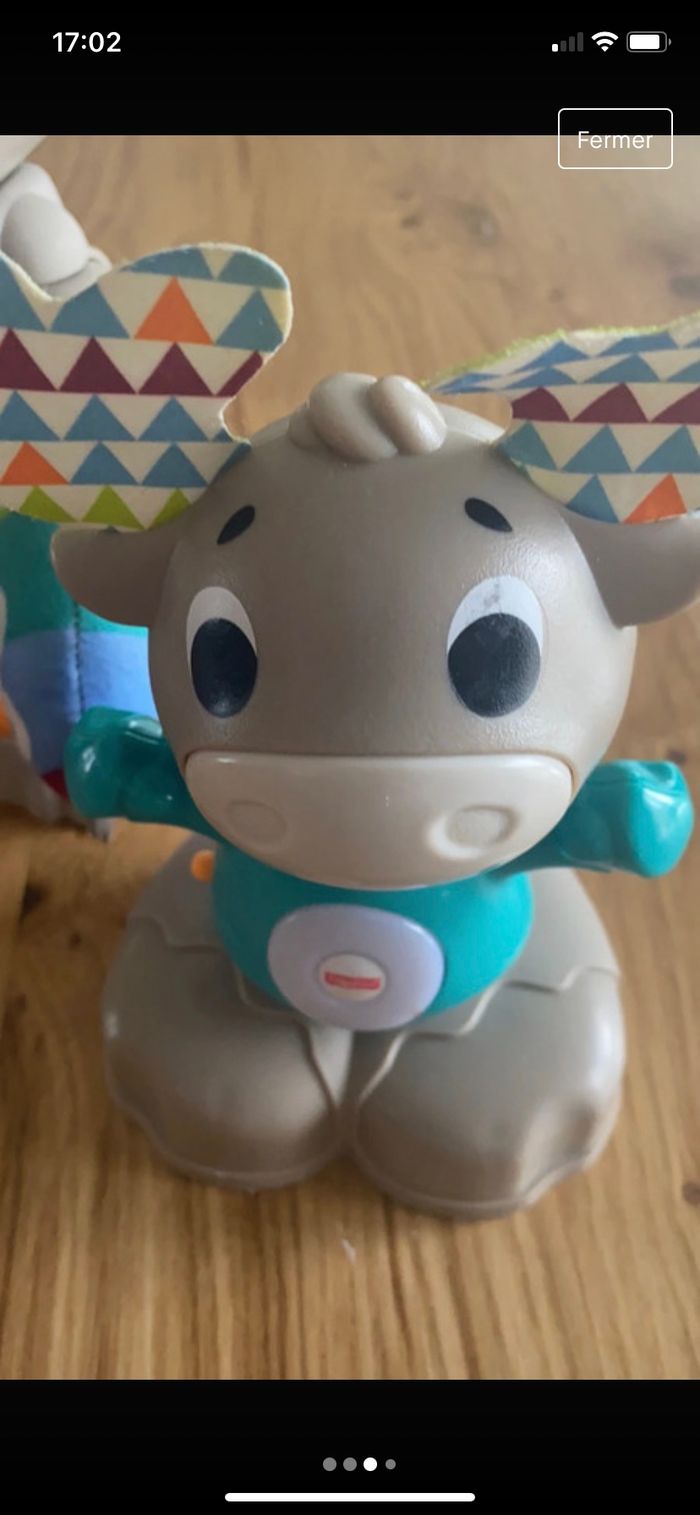 Linkimals - photo numéro 3