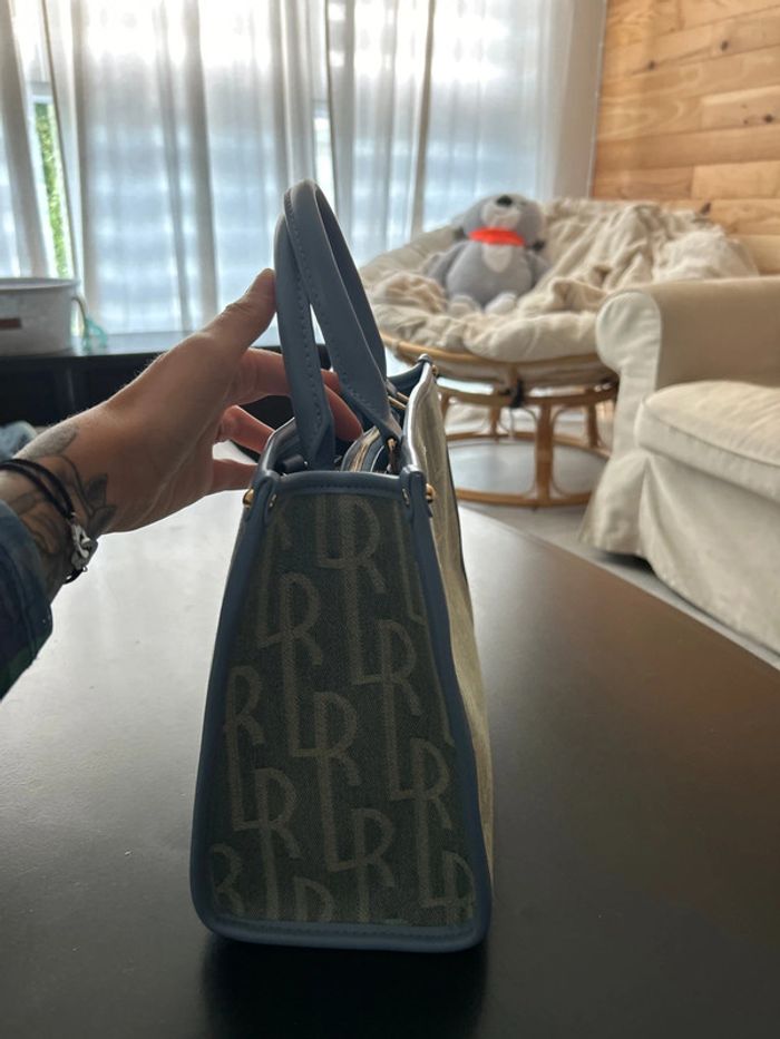 Sac cabas - photo numéro 4