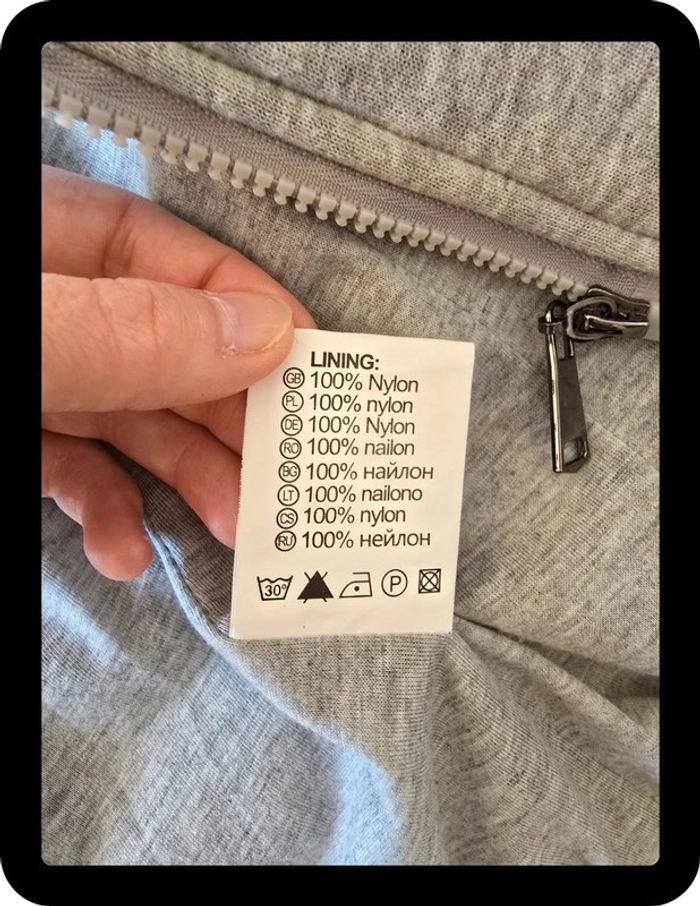 Doudoune - photo numéro 15