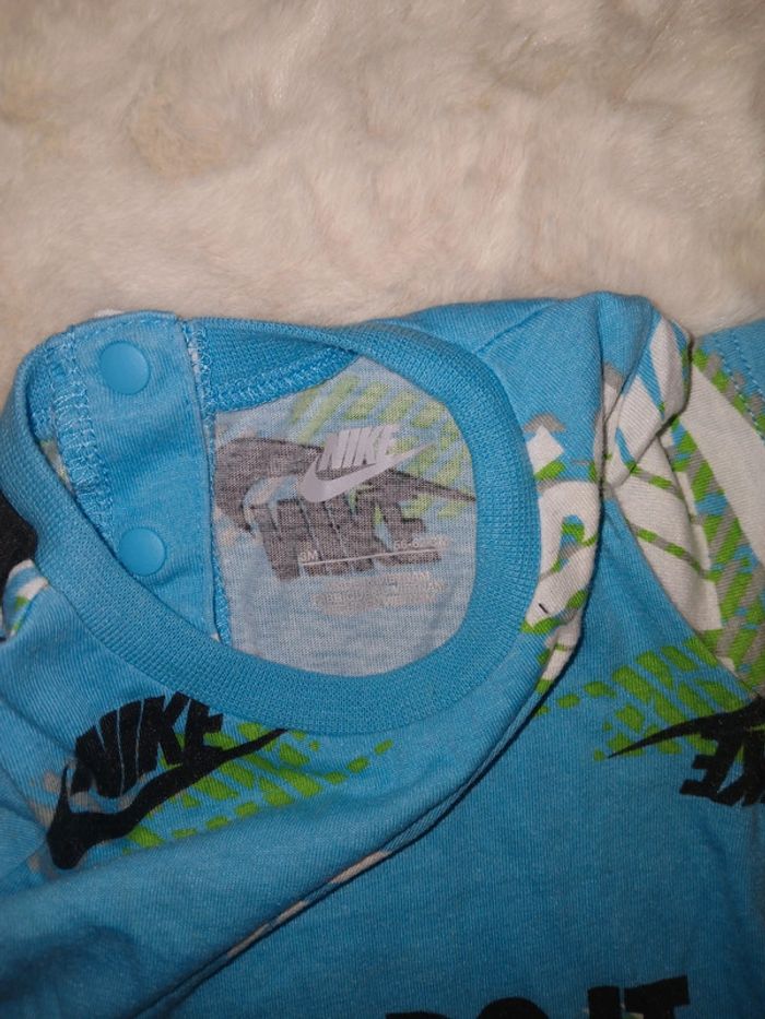 Barboteuse nike - photo numéro 2