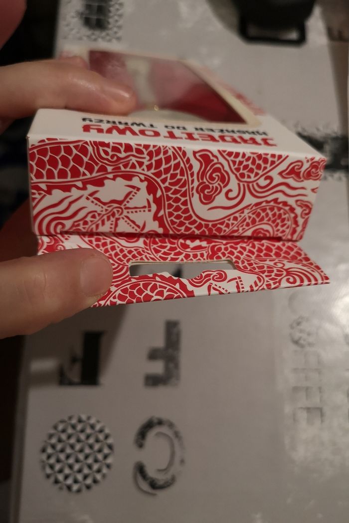 Roller de jade - photo numéro 5