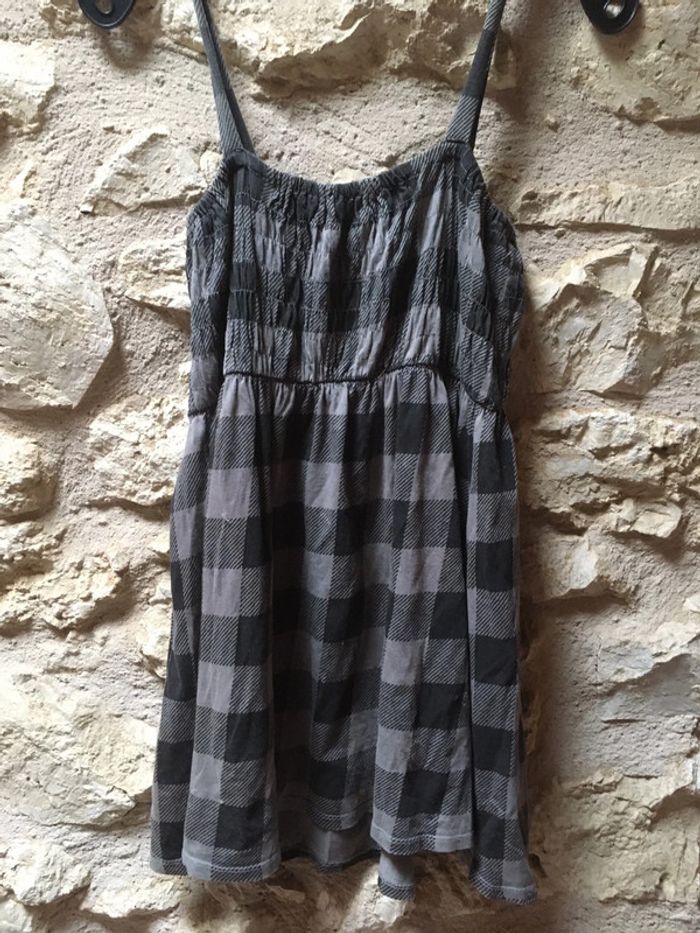 Haut débardeur à bretelles - photo numéro 3