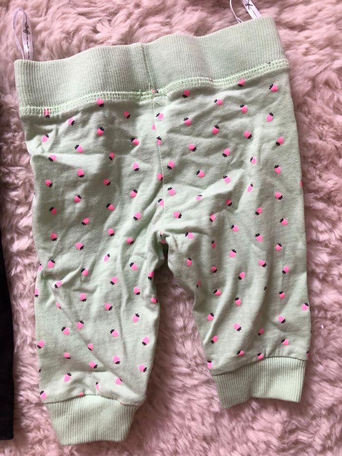 Lot leeging 3 mois - photo numéro 2