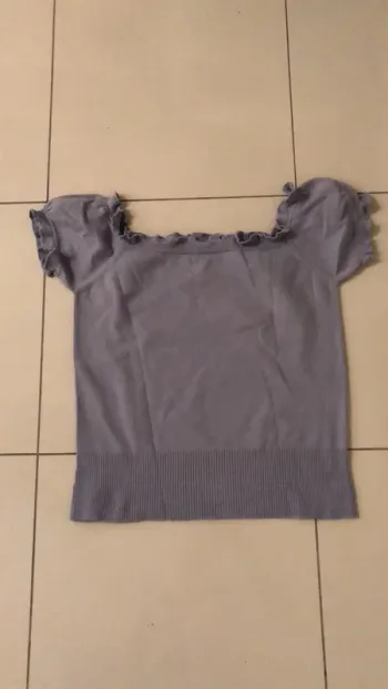 Tee shirt