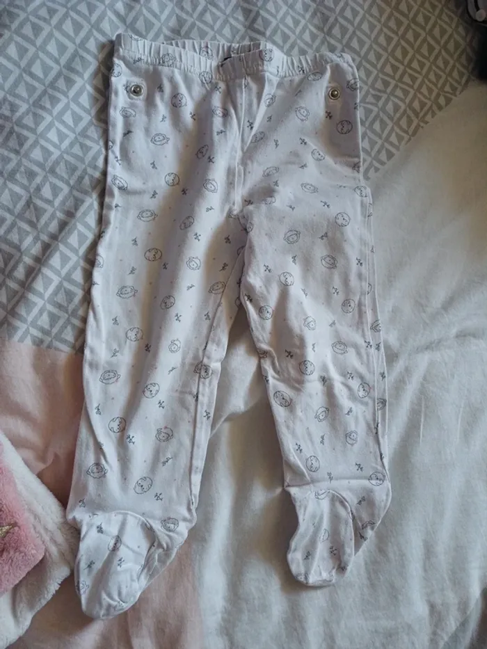 Pyjama - photo numéro 3