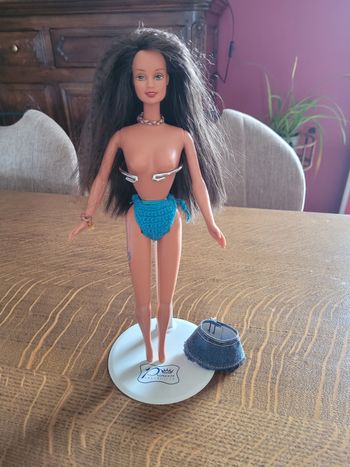 Barbie 
