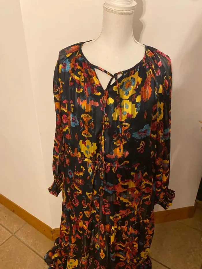 Robe longues Grace&Mila