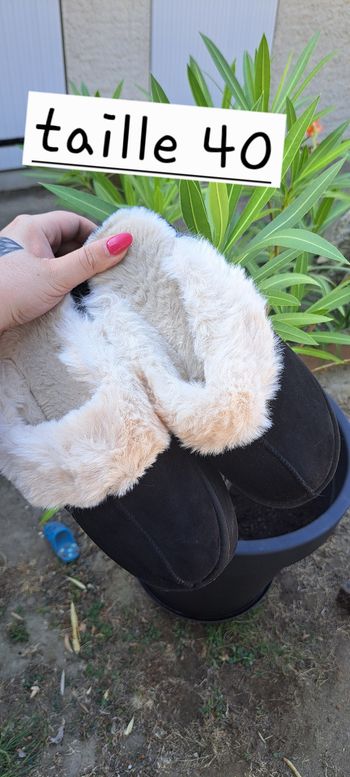 Chaussures femme