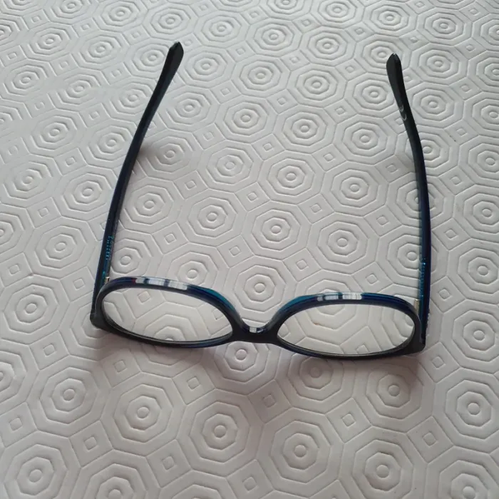 Paire de lunettes CKJ - photo numéro 3