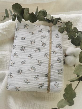 Protège carnet de santé