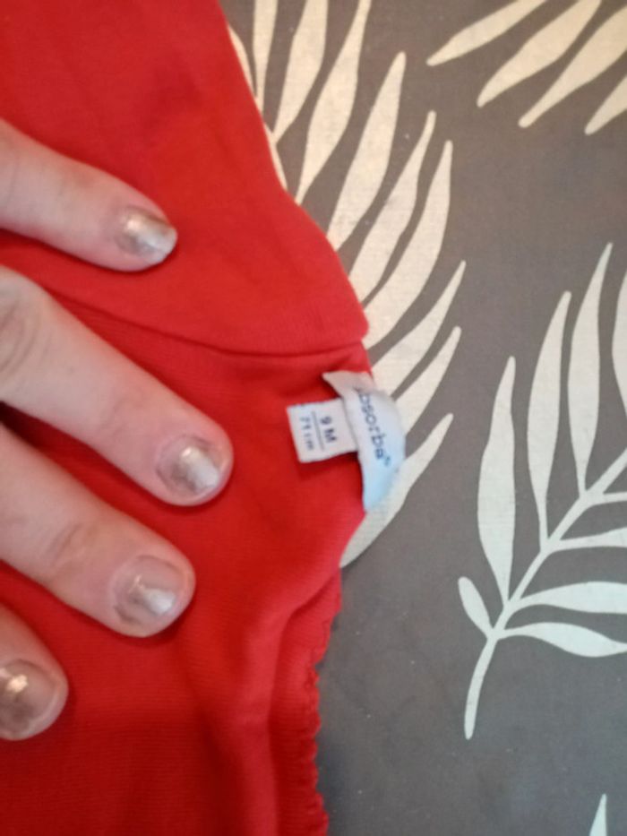 pull réversible - photo numéro 5