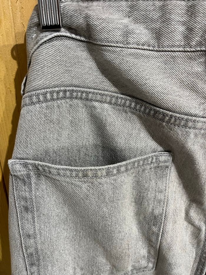 Jean gris - photo numéro 2